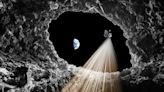 Cette grotte sur la Lune pourrait faire office de base pour de prochains astronautes