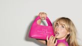 Sabrina Carpenter Fronts Marc Jacobs’ Latest Bag Campaign