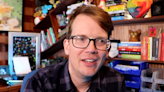 YouTuber Hank Green Reveals Cancer Diagnosis, Will Miss VidCon as He Undergoes Treatment