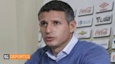 Santiago Jácome se cansó y demandó a Liga de Quito