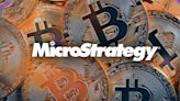 "Exceptionally High" MicroStrategy Share Price Is Driven By Debt-Financed BTC Holdings, Investment Firm Says