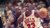 Bulls' Michael Jordan's 1998 sneakers most expensive shoes ever sold