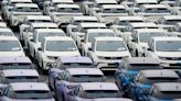 New car registrations rise for 21st consecutive month in April