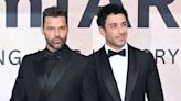 Jwan Yosef Speaks Out For The First Time After Ricky Martin Divorce