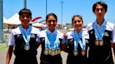 Michoacán suma 4 oros, 3 platas y un bronce en Nacionales Conade