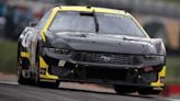 Rick Ware Racing No. 51 team disqualified for weight violation at COTA