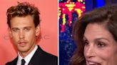 Cindy Crawford Shares Her Honest Reaction to Austin Butler’s Elvis Accent - E! Online