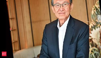 India should focus on semiconductor design, create its own brand: Lip-Bu Tan, Chairman Walden International