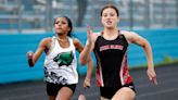 Glenn girls track freshman Lydia Goodsell proves she's the real deal at Kokomo Regional