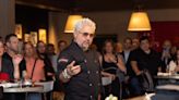 He's that guy: Fieri on Columbus, food and the origins of 'Flavortown'