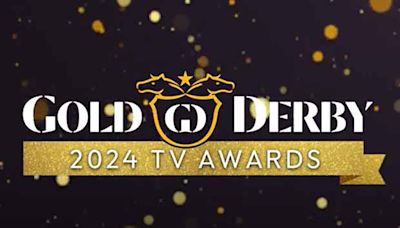 2024 Gold Derby TV Awards winners: ‘The Bear’ and ‘Shogun’ dominate with 6 apiece [Watch many acceptance speeches]