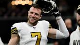 Here are all the positions Saints' Taysom Hill is practicing during 2024 OTAs: 'I've never done (this) before'