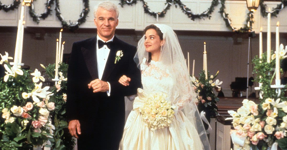 The Wedding in "Father of the Bride" Would Cost Over $500K in Real Life, Says a Planner