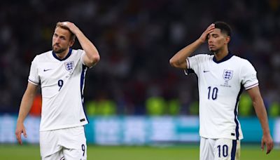 Hamann: England were 'atrocious' at Euro 2024