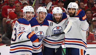 Edmonton Oilers Veteran Forward ‘As Good As Gone’: Report