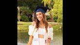 FIU student with cystic fibrosis perseveres to fulfill dream of helping others