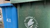 ‘Can’t guarantee bin strikes won’t impact homes and businesses’, Highland Council warns