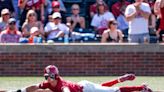 How OU baseball's John Spikerman helped spark Sooners to first Big 12 championship