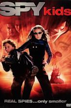 Spy Kids (film)