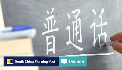 Opinion | Americans won’t know China well if they don’t know Mandarin