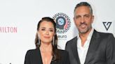 Kyle Richards Tosses Husband's Last Name Amid Change In Their Living Situation