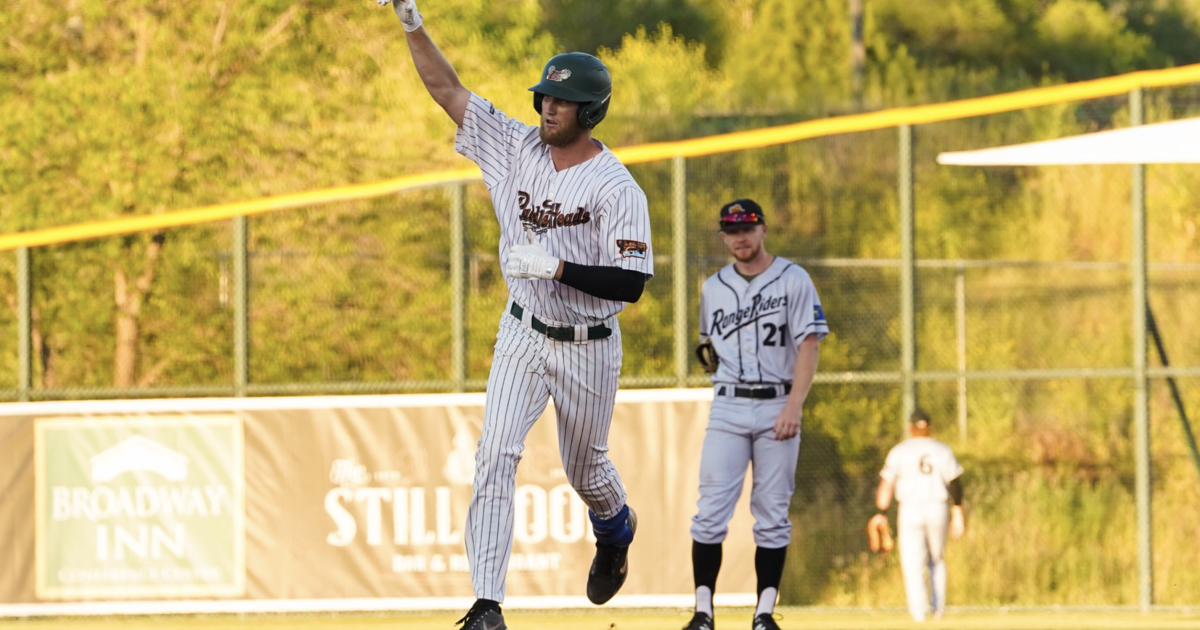 Pioneer League Roundup: Billings, Missoula kickoff new series with wins