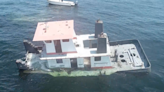 DNR adds 40-foot tug to artificial reef