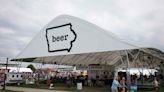Grab a drink at the Iowa State Fair with one of these 177 craft beers and more