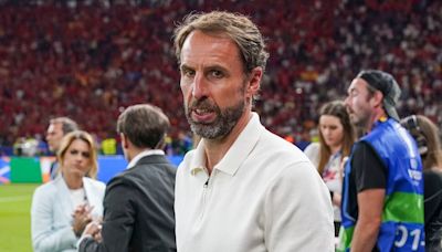 Revealed: The leading candidates to replace Southgate as England boss