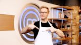 Celebrity MasterChef viewers are all making the same Steps jokes about H