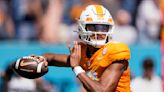 Tennessee Vols wrap up spring practice with Nico Iamaleava finally under center