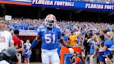 2022 Florida Football Season Preview: Linebackers