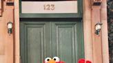 Elmo’s Leap Day post goes viral for creeping people out: ‘I am terrified’