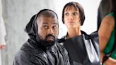 Kanye West Jokes Which Famous Woman He & Wife Bianca Censori Would Have a Threesome With