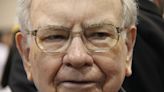 Warren Buffett Just Offered 4 Billion Additional Reasons for Investors to Be Cautious