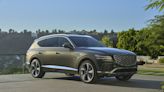 2025 Genesis GV80 Still Starts at $59K but Loses Standard Features