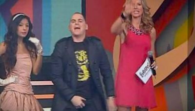 John Cobra, el polémico aspirante a Eurovisión 2010, lanza una advertencia tras salir de prisión: "Vuelvo a las andadas"