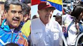 Elecciones en Venezuela 2024: ¿Qué está en juego para América Latina? Conéctese a gran foro del GDA