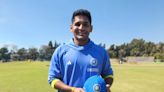 India win toss, opt to bowl in 4th T20I against Zimbabwe; Tushar Deshpande debuts