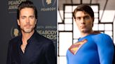 Matt Bomer Says He Once Lost Out on Superman Role After He Was Outed as Gay: 'That's My Understanding'