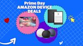 Todavía hay ofertas del Prime Day en Kindle, Echo, Fire TV y otros productos Amazon