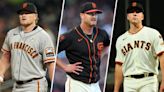 How Giants should address rotation after frustrating 2023 approach