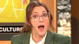 Drew Barrymore says she'd try new private 'smooch cabins' on German trains: 'Of course I would do this'