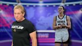 ‘I Don't Know If She Has That Dog in Her...’: Skip Bayless On Caitlin Clark After Fever Star’s First Loss...