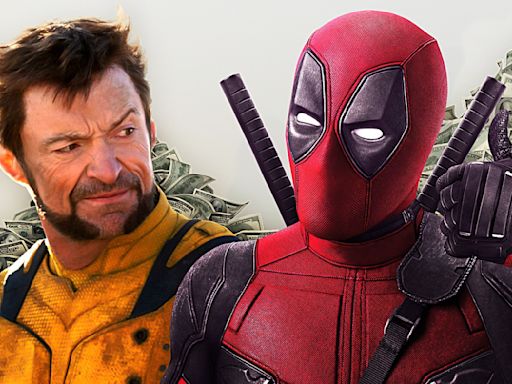 Why Deadpool & Wolverine Blew Everyone Away At The Box Office - Looper