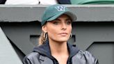 Sophia Thomalla feuert Alexander Zverev erfolglos in Wimbledon an