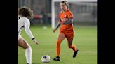 Soccer player refusing to kneel before game was forced off Virginia Tech team, suit says