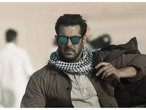 Salman Khan roped in for Ramesh Taurani's 'Race 4'? Producer REACTS | Hindi Movie News - Times of India