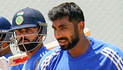 'You are plumb': Jasprit Bumrah taunts Virat Kohli in India nets; Axar, Jadeja add to his woes; 'Short leg pe catch tha'