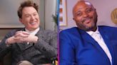 Clay Aiken Makes Surprise Confession to Ruben Studdard About 'American Idol' Journey (Exclusive)